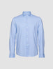 Classic Shirt Light Blue Stripes Slim