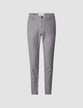 Classic Pants Regular Light Grey