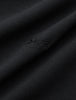 Lightweight Crewneck Black