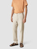 Linen Pants Relaxed Fit Sandshell