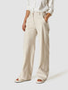 Linen Pants Sandshell