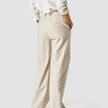 Linen Pants Sandshell