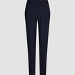 No. 1 Pants Tapered Midnight Blue