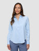 Oxford Shirt Sky Blue Regular