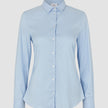 Oxford Shirt Sky Blue Regular