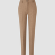 No. 1 Pants Tapered Cappuccino