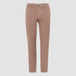 Classic Pants Regular Walnut