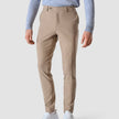 Essential Suit Pants Slim Sand Grain