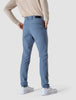 Essential Pants Regular Blue Mirage