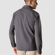 Overshirt Grey