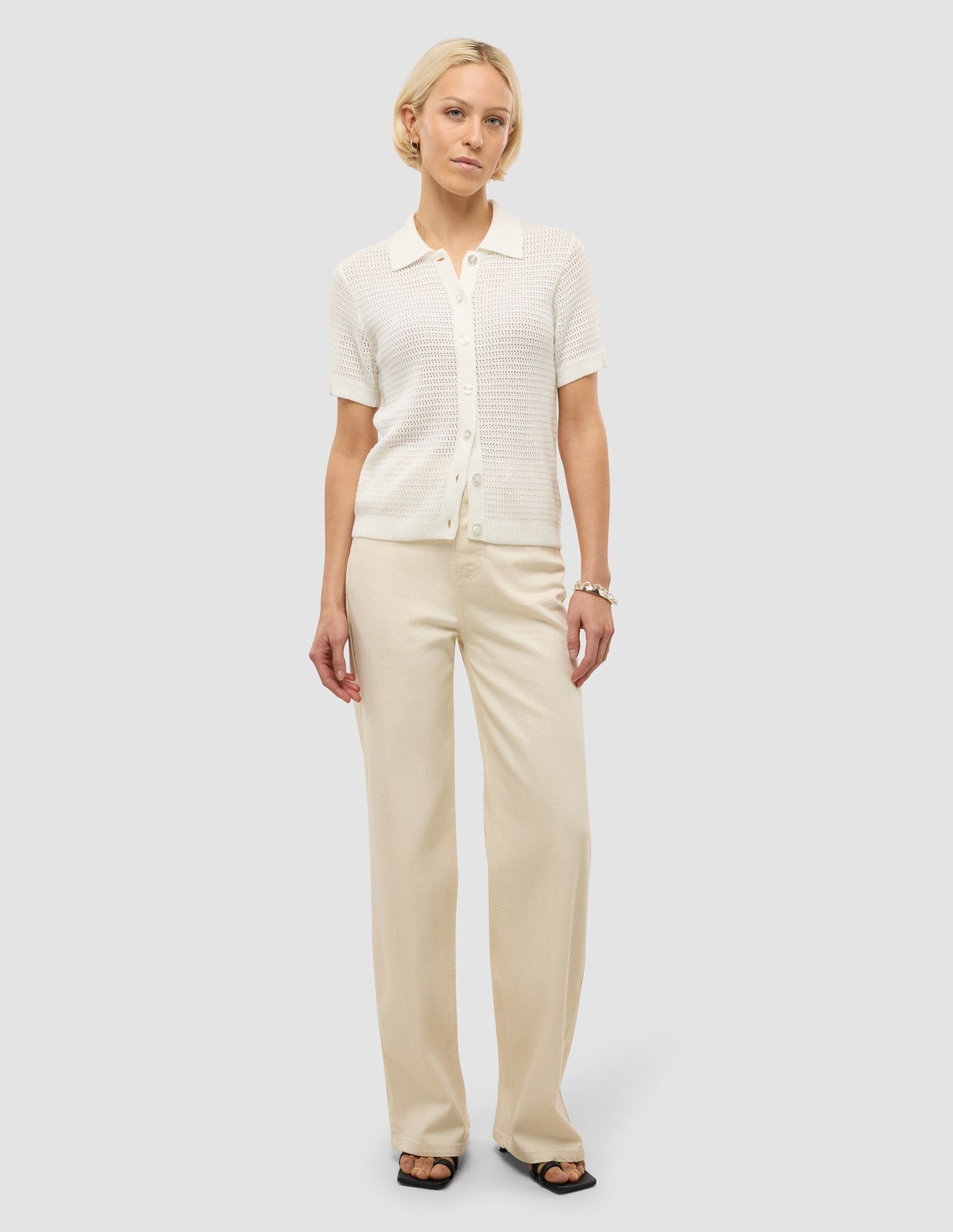 Crisp, Cool, Classic