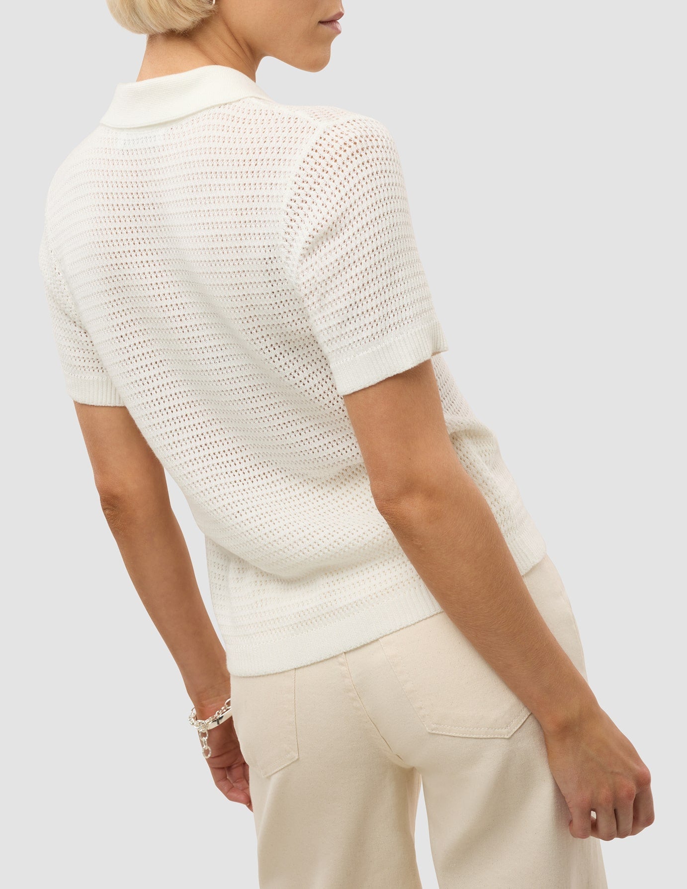 Crisp, Cool, Classic