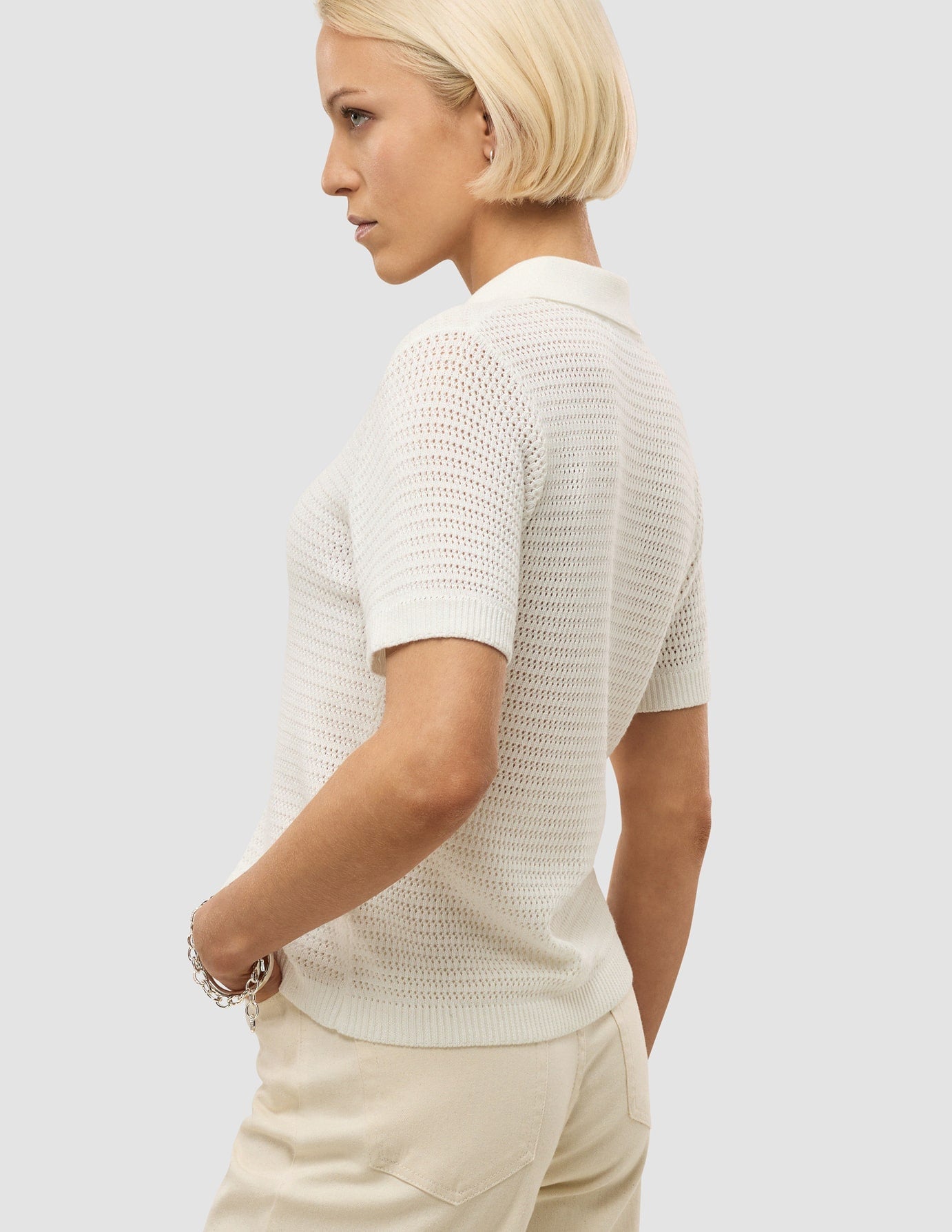 Crisp, Cool, Classic