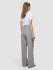 Women's Serene Pants Wide Tapestry Herringbone