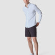 Essential Shorts Dark Shadow