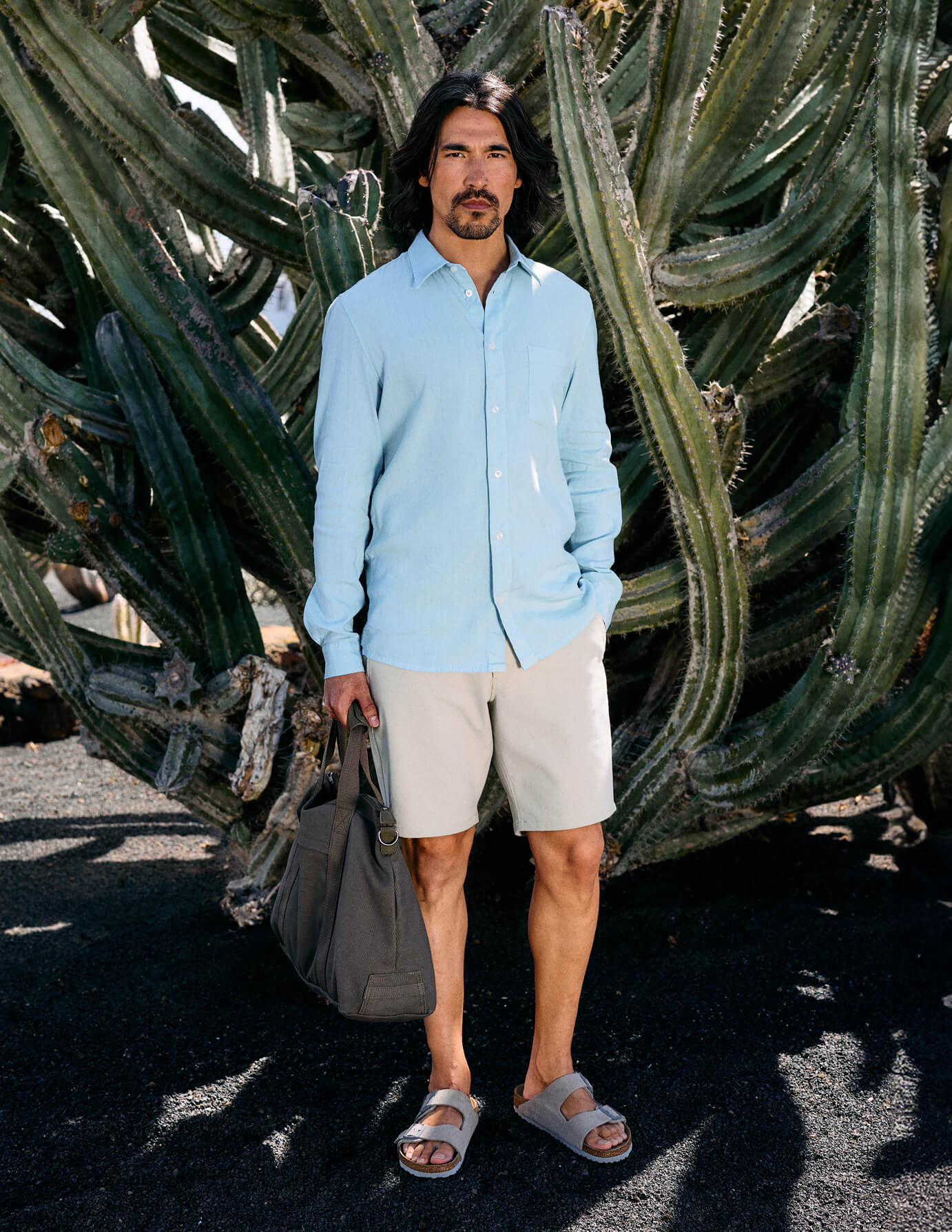 GEN2™ Shorts Sand