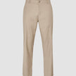 Siena Pants Relaxed Fit Beige