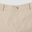 Siena Pants Relaxed Fit Beige