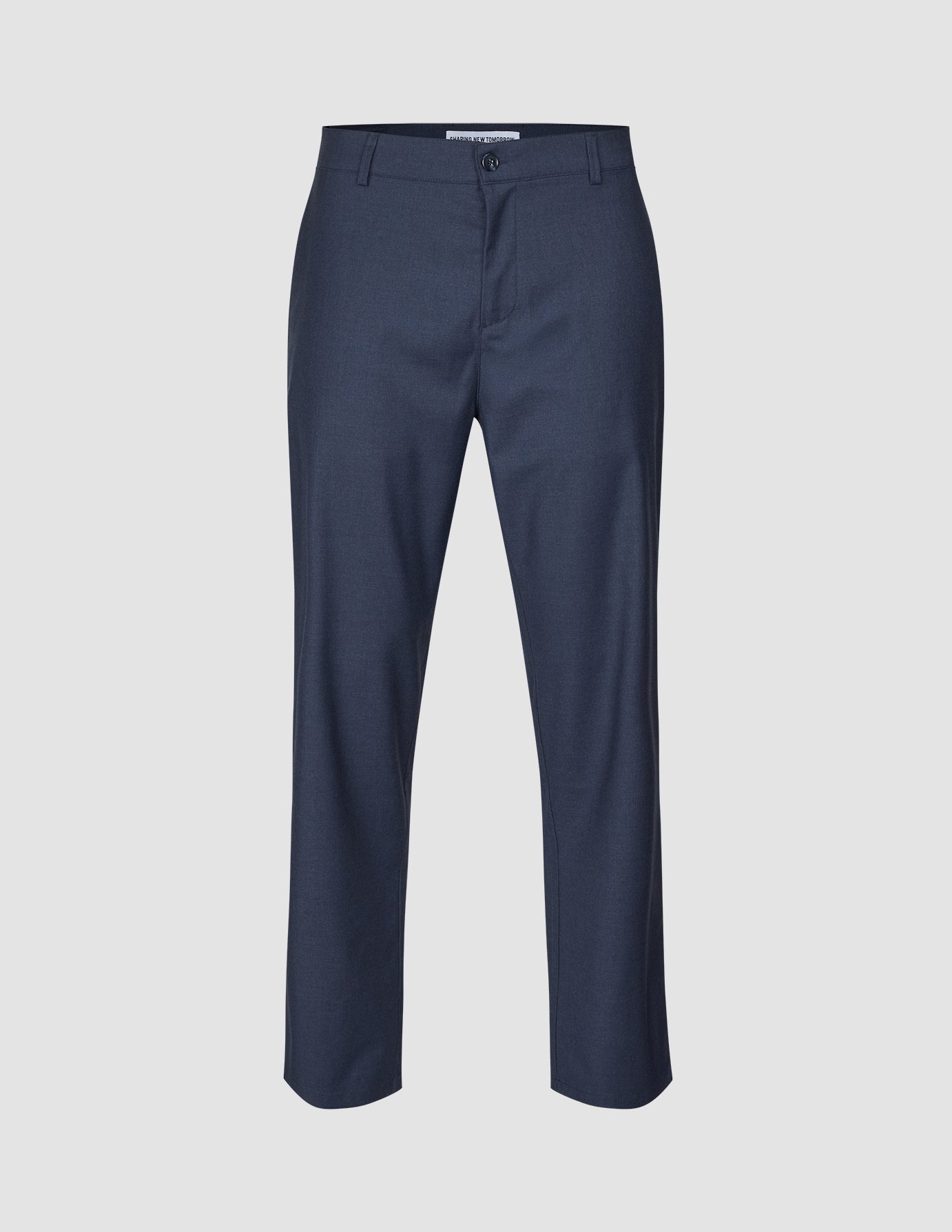 Siena Pants Relaxed Fit Dark Navy