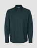 Siena Shirt North Green