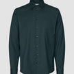 Siena Shirt North Green