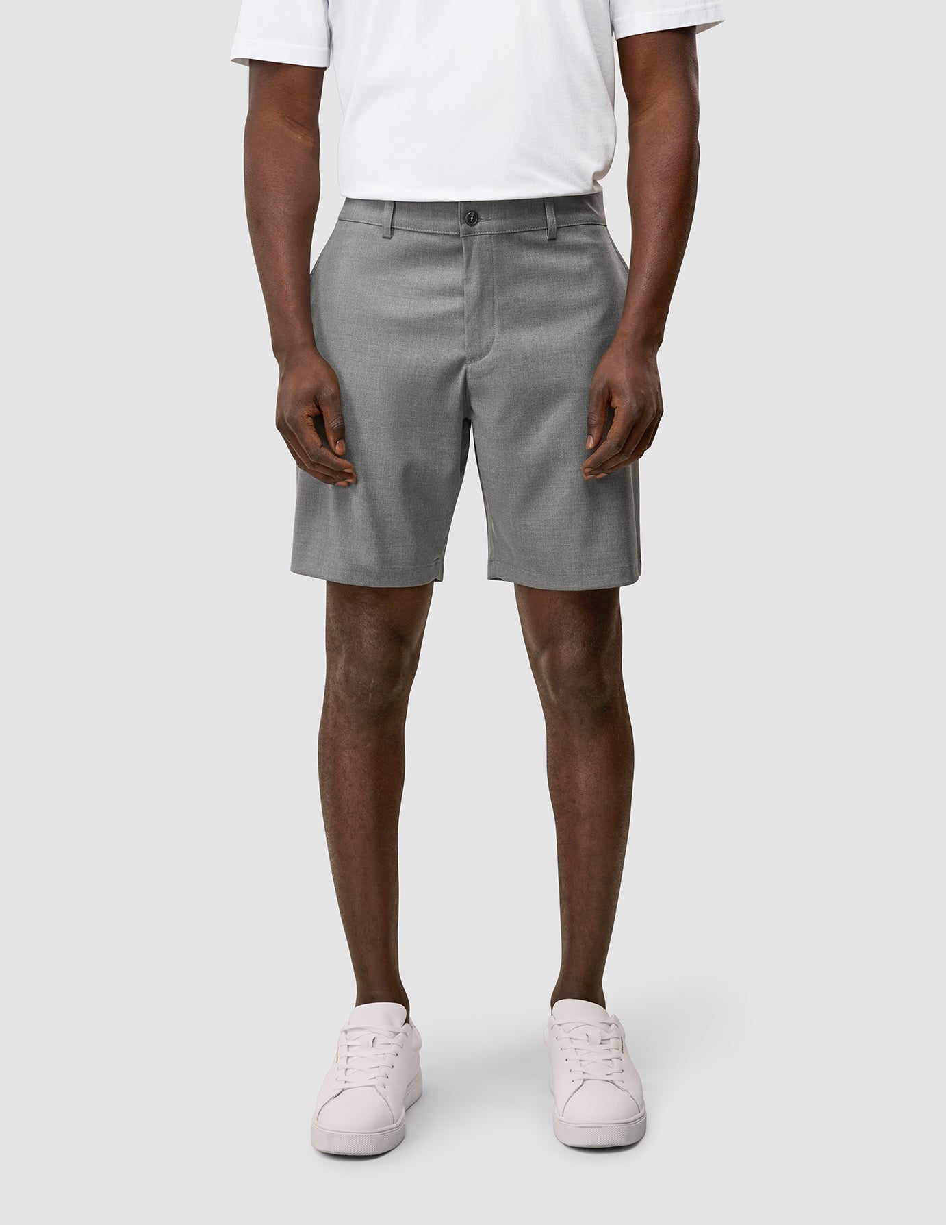 Siena Shorts Cloud Grey