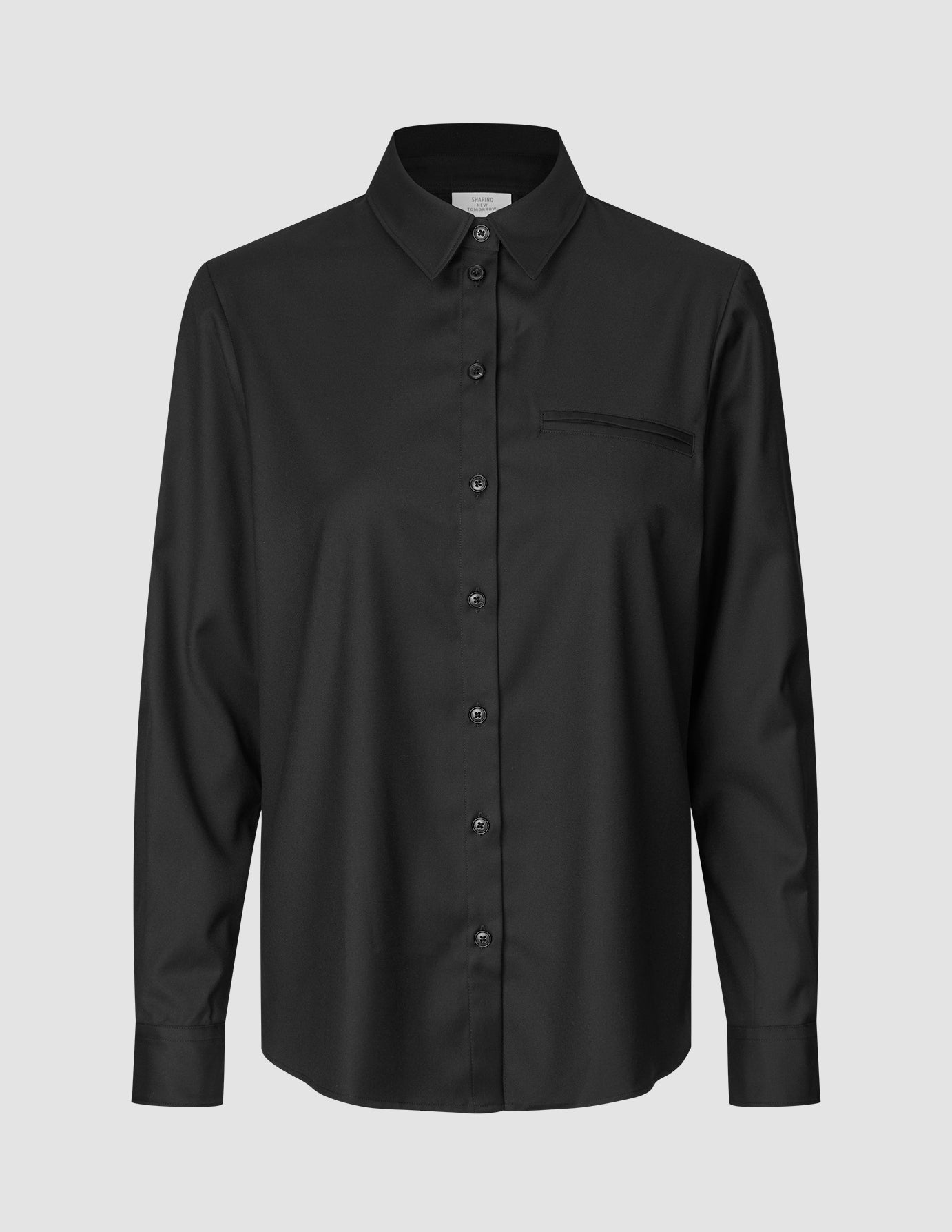 Women's Skye Shirt Black