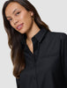 Women's Skye Shirt Black