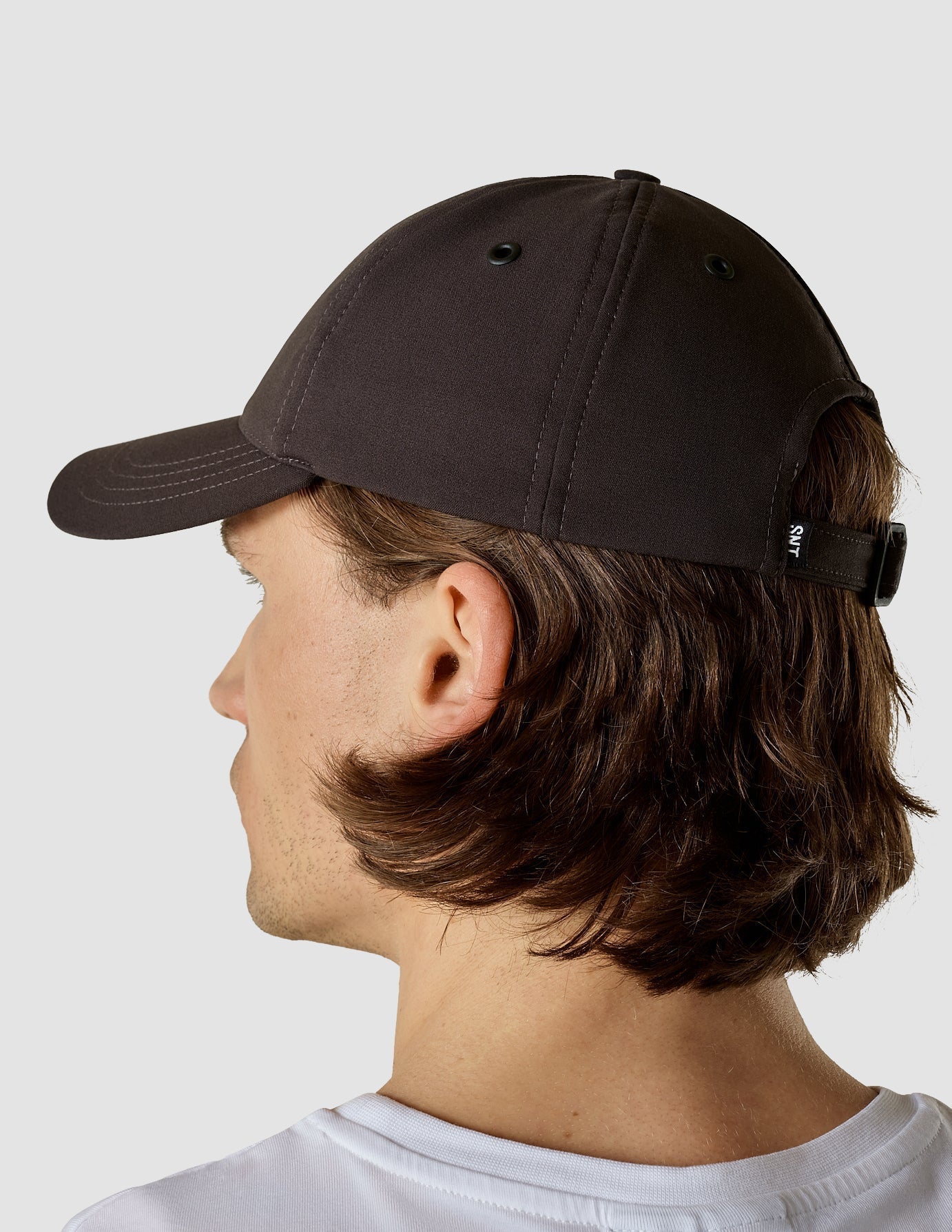 Essential Cap Dark Shadow