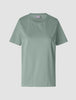 Supima T-shirt Calm Green