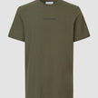 Supima T-Shirt Autograph Nightfall Green