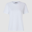 Supima Autograph T-shirt White