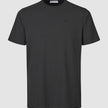 Supima Legacy T-shirt Deep Grey