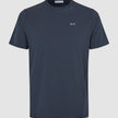 Supima Legacy T-shirt Navy