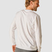 Supima Long-Sleeved T-shirt White