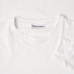 Supima Long-Sleeved T-shirt White