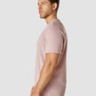 Supima T-Shirt Dusty Lilac