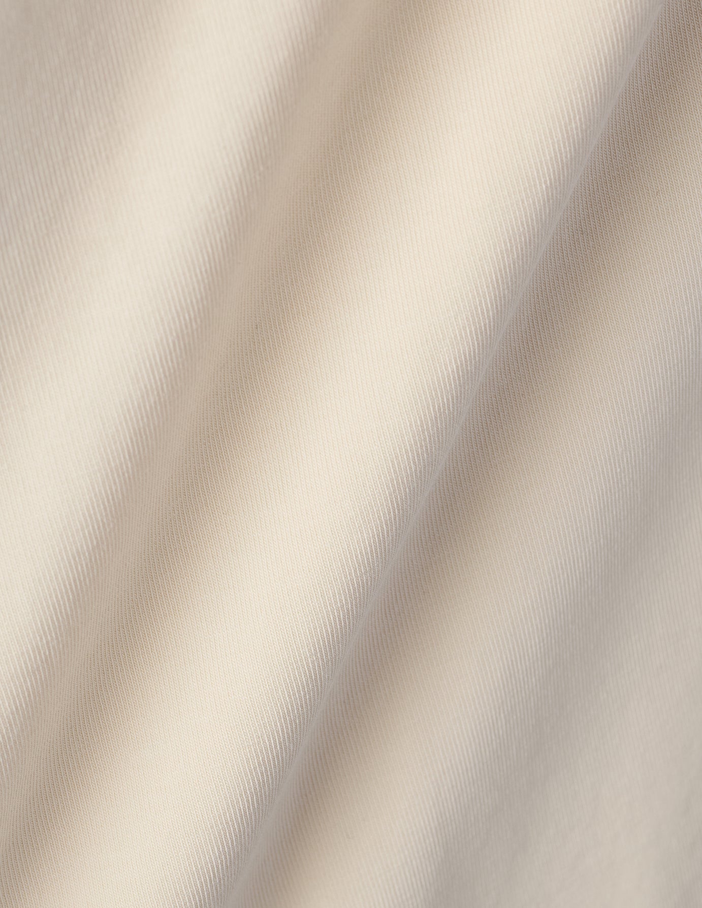 Supima T-shirt Off White