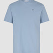 Supima Legacy T-shirt Blue Mirage