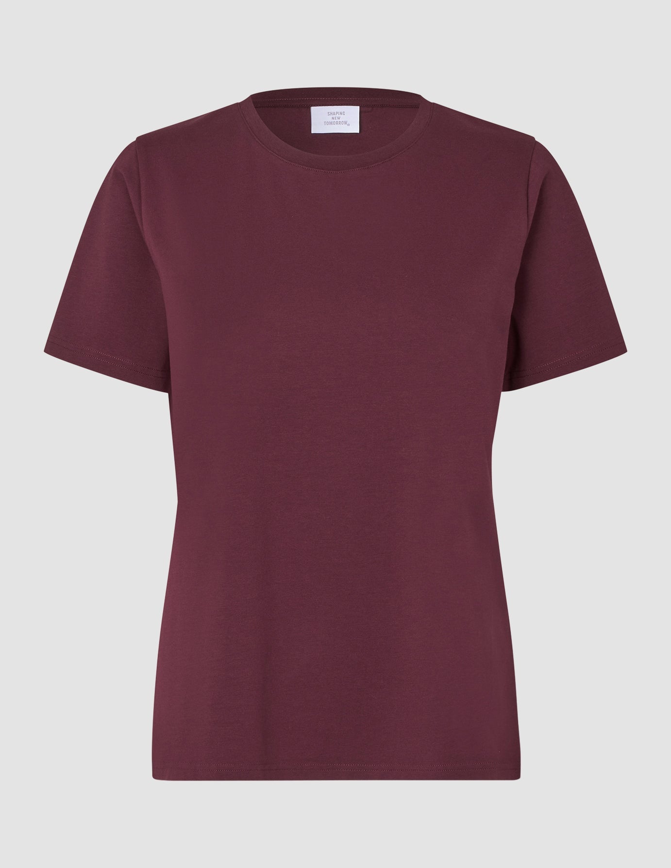 Women's Supima T-shirt Winery