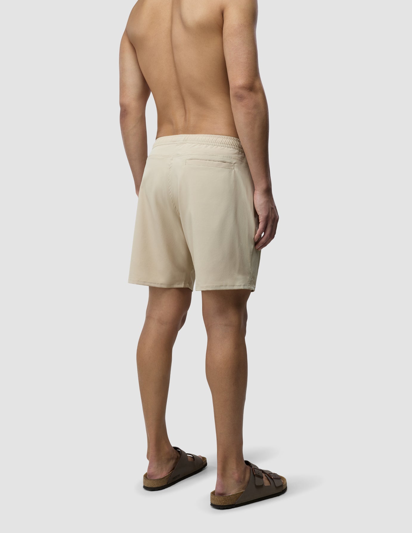 Swim Shorts Desert
