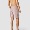 Swim Shorts Purple Dust