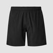 Swim Shorts Black Wet