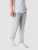 Tech Linen Pants Ashes