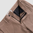 Classic Pants Regular Walnut