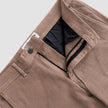 Classic Pants Regular Walnut