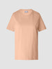 Supima T-shirt Peach
