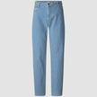 Jeans Straight Light Blue