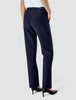 No. 1 Pants Straight Midnight Blue