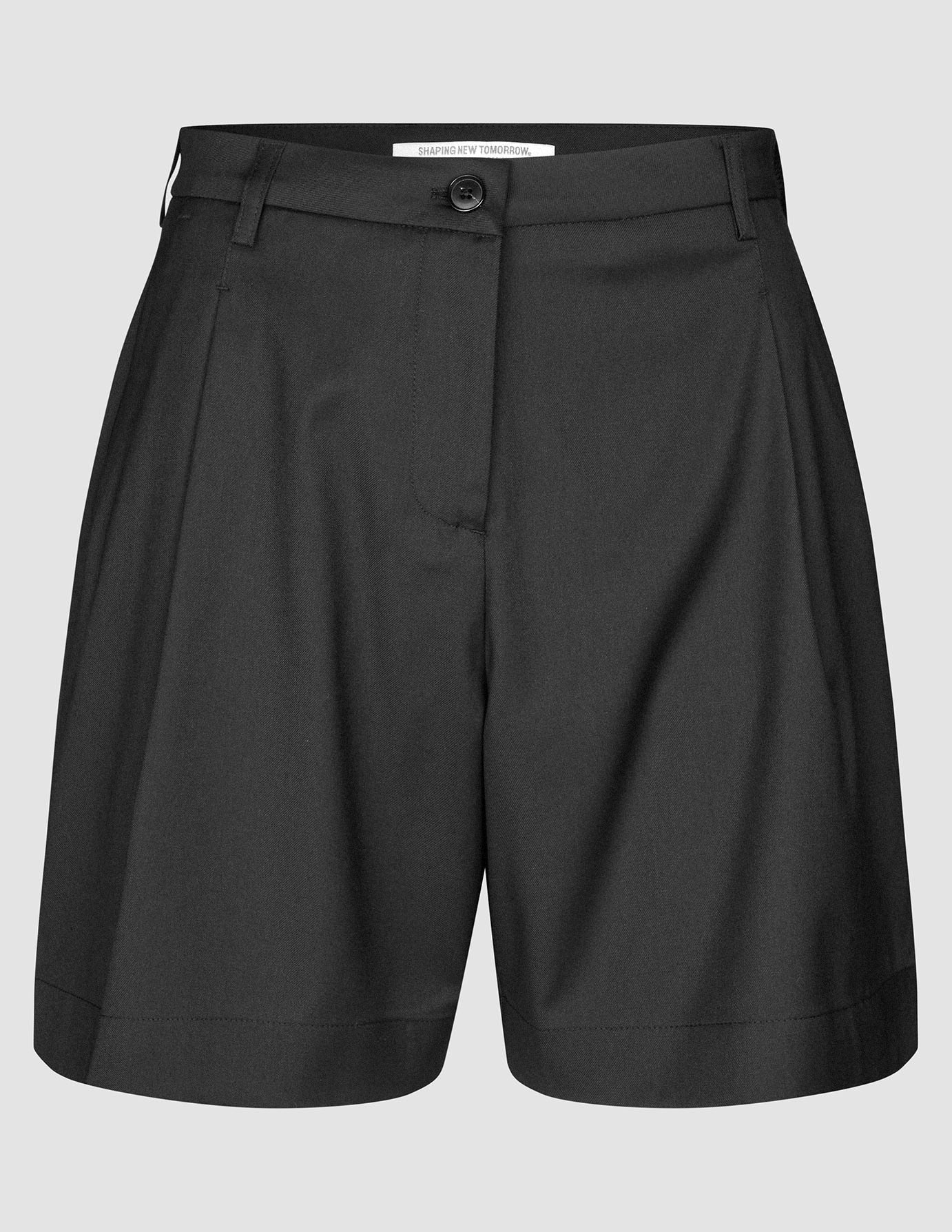 Women's Skye Shorts Black